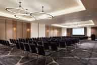 Banqueting Suites