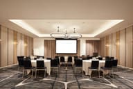  Hotel Function Rooms 