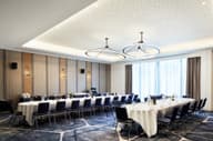 Hotel Function Rooms 