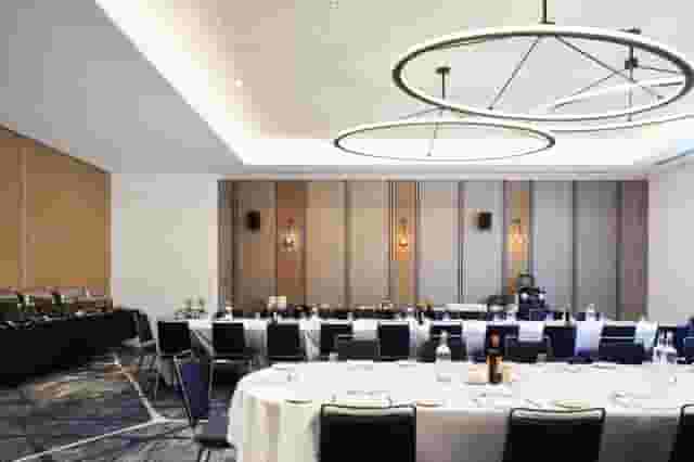 Hyatt Regency Manchester