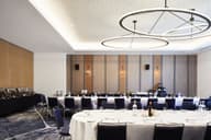 Banqueting Suites