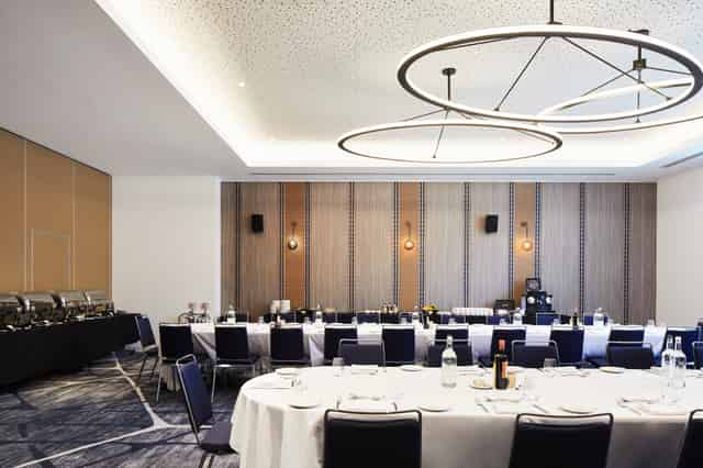 The Lewis Room