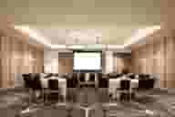 Dry Hire Venues
