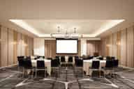 Dry Hire Venues