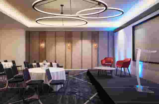 Hyatt Regency Manchester