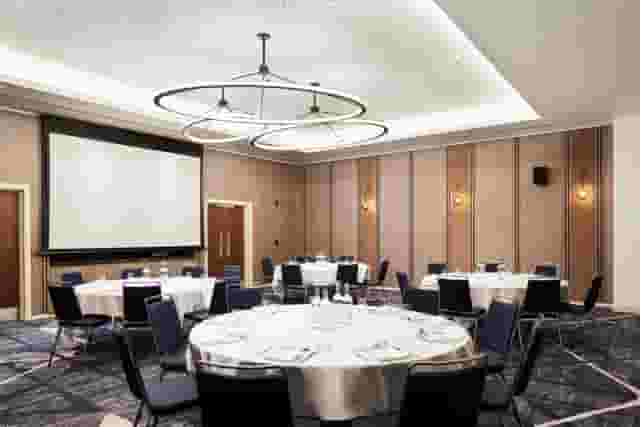 Hyatt Regency Manchester