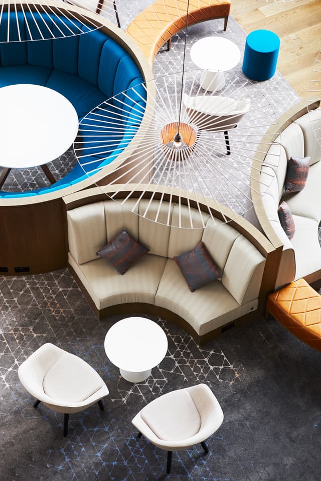 The Atrium