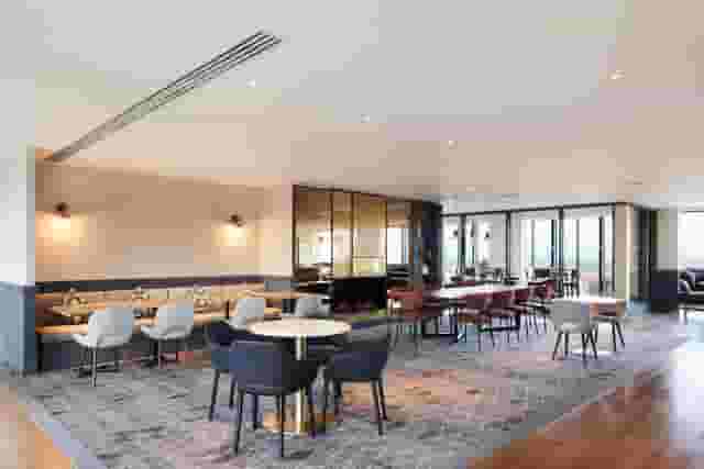 Hyatt Regency Manchester