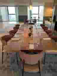 Dry Hire Venues