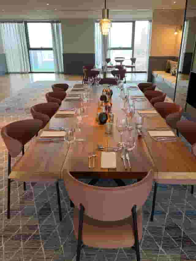 Hyatt Regency Manchester