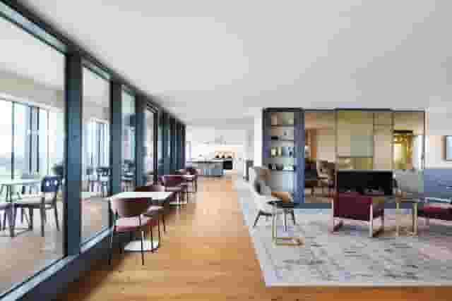 Hyatt Regency Manchester