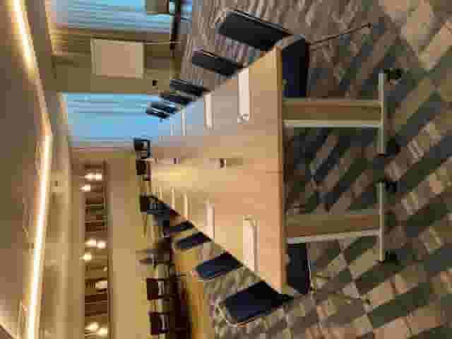Club Lounge