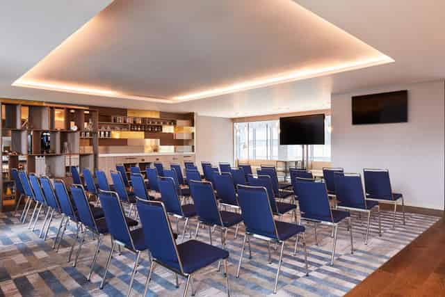 Club Lounge