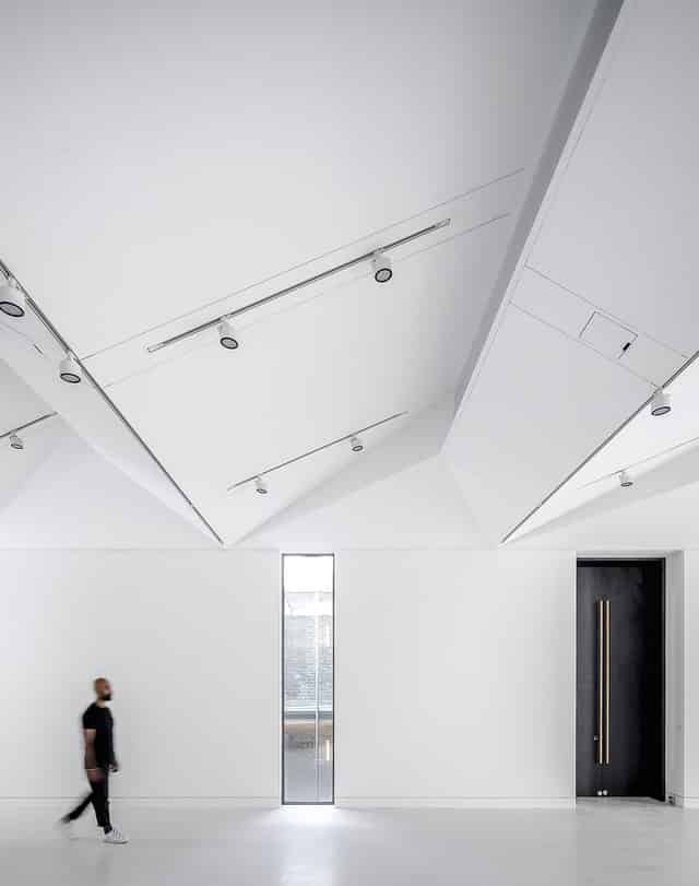 Art gallery
