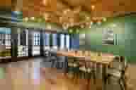 Modern Conference Venues