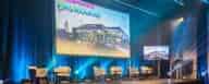 Formal Event Venues
