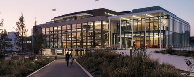 Devonshire Quarter