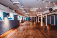 Small Meeting Rooms