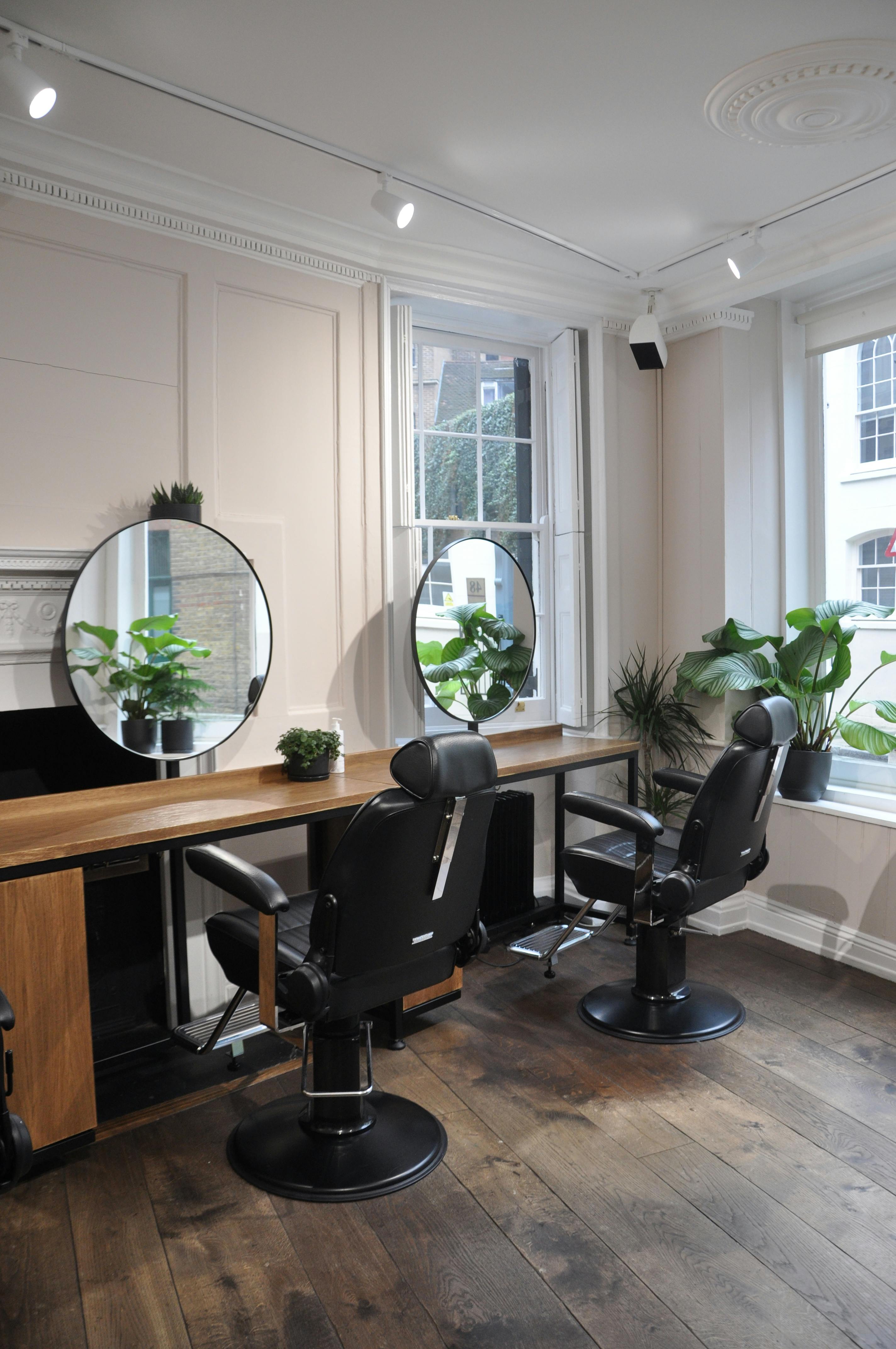 Hunter Collective Spitalfields - Ground Floor image 1