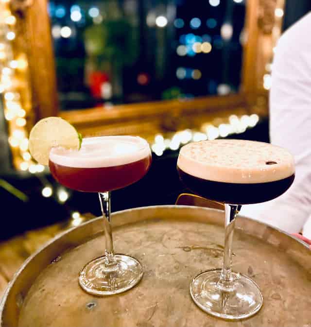 BROWN & BYE