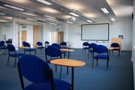 Small Meeting Rooms