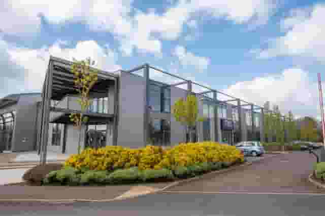 Future Skills Centre