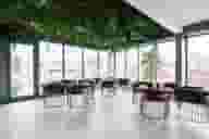 Private Dining Rooms
