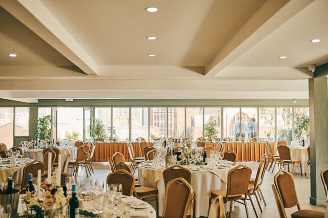 Manchester Hall