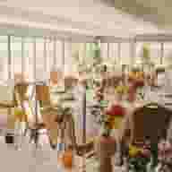 Private Dining Rooms