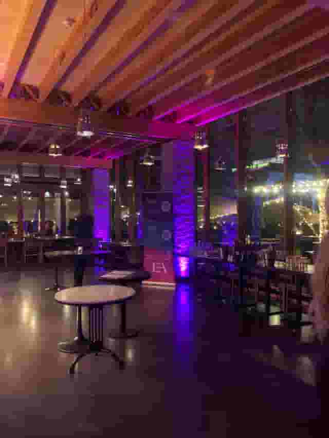The Greenroom Southbank