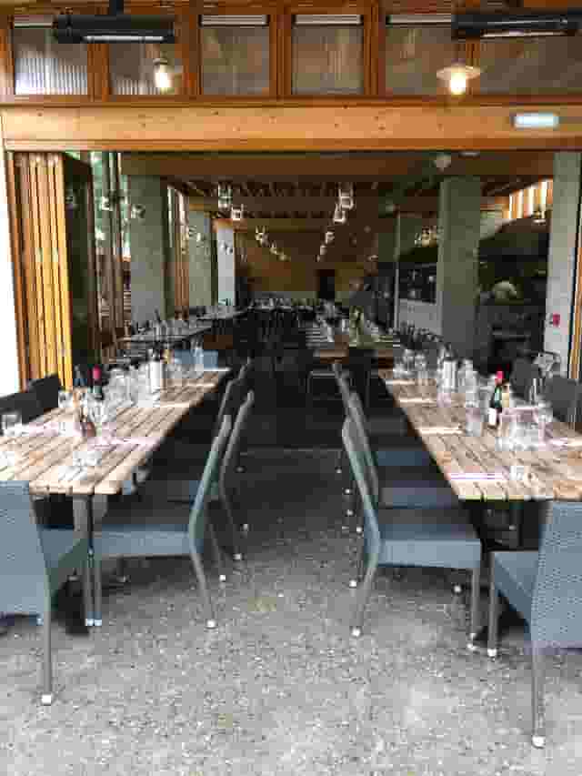 The Greenroom Southbank