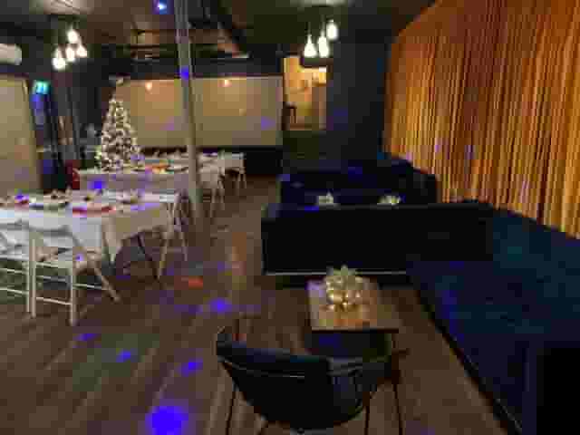 The Venue on Middle St.