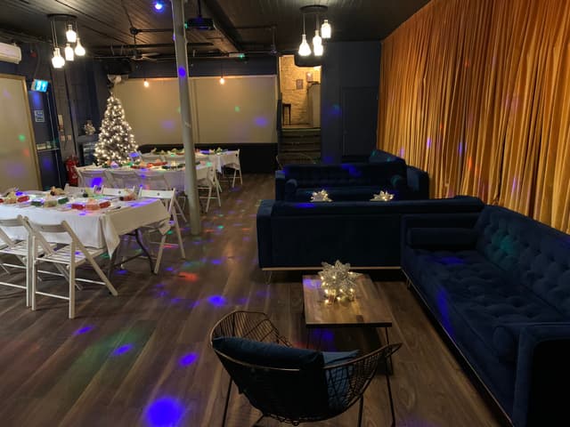 The Venue on Middle St.