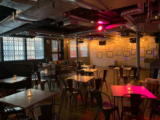 The Venue on Middle St.