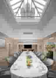 Modern Conference Venues