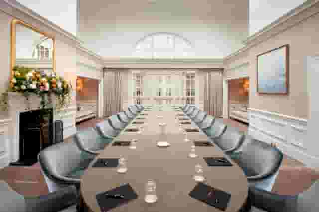 Tower Suite