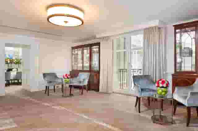 Tower Suite