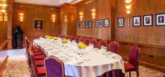 Pinafore Room