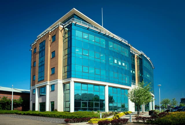 NRC Birmingham