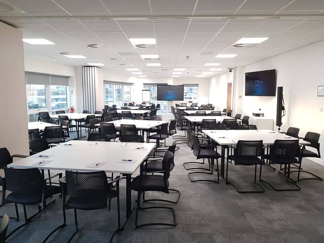 NRC Birmingham