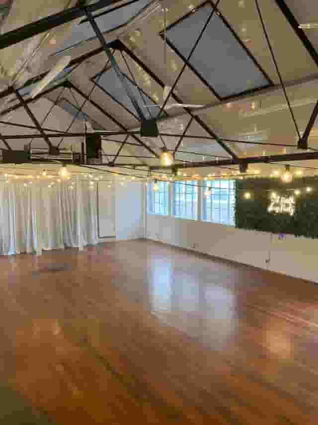 The Venue on Middle St.