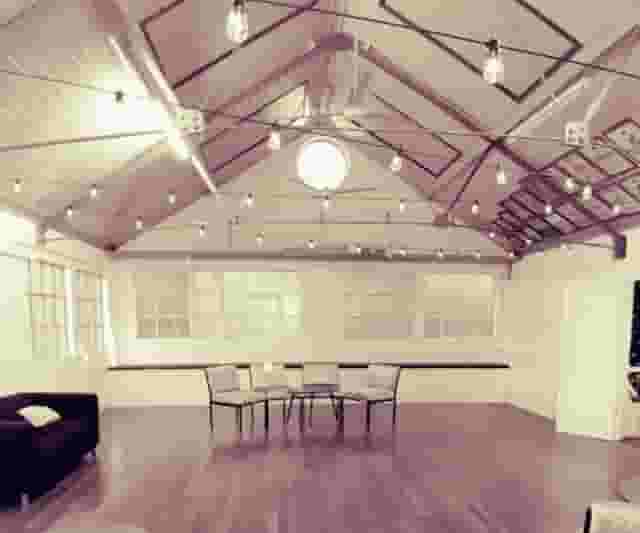 The Venue on Middle St.