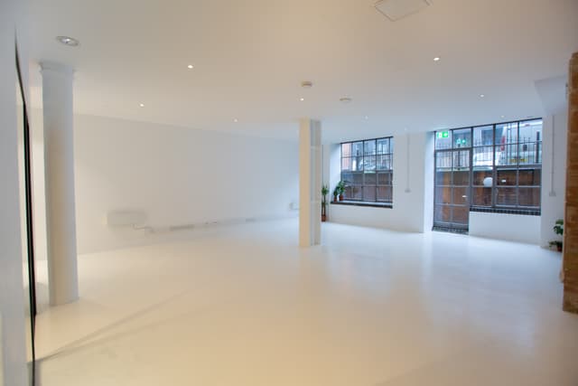 Chocolate Studios