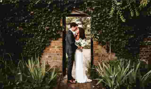 Shoreditch Gardens