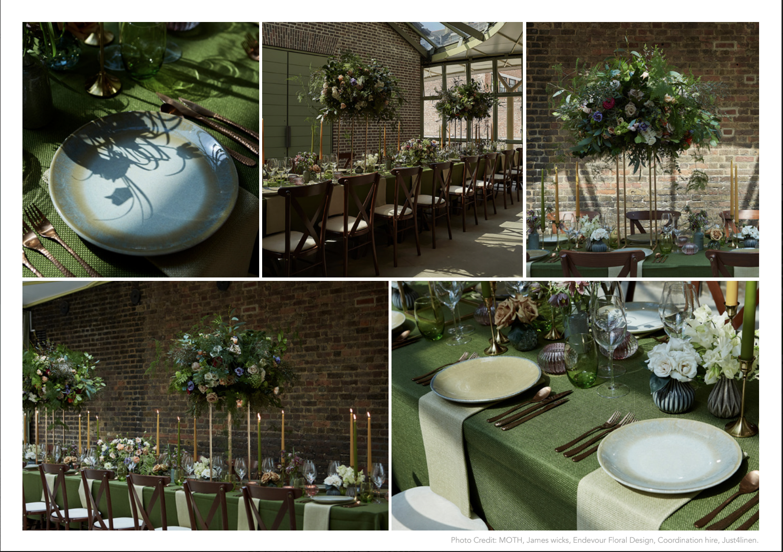 Shoreditch Gardens - The Lawns image 1
