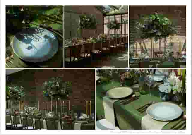 Shoreditch Gardens