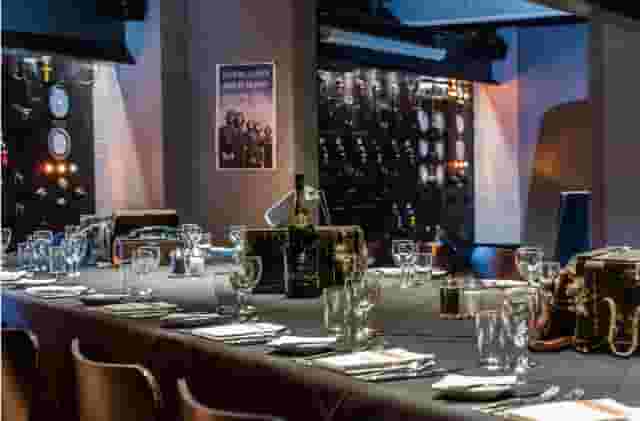 Churchill War Rooms