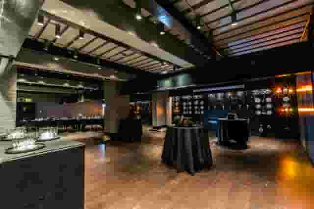 Churchill War Rooms