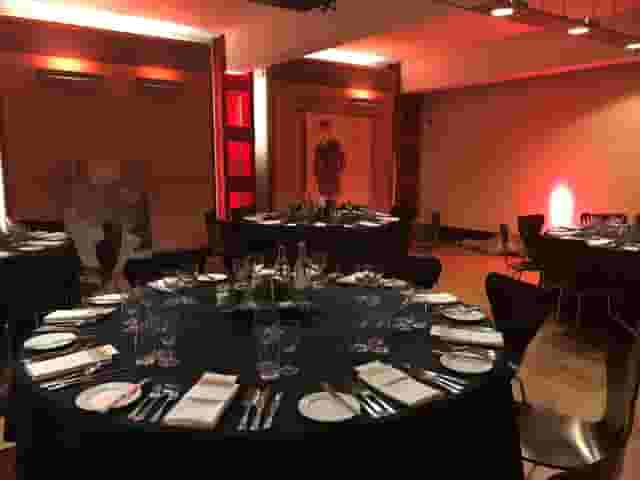 Churchill War Rooms
