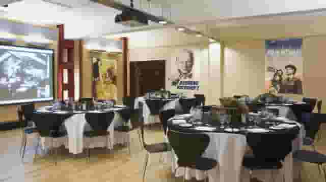 Churchill War Rooms